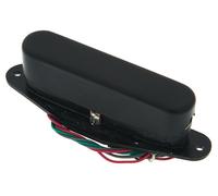 DiMarzio DiMarzio Area T Neck DP 417 Black