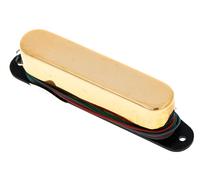DiMarzio DiMarzio Area T Neck DP 417 Gold