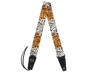 DiMarzio DiMarzio Cheetah Strap DD3310CH
