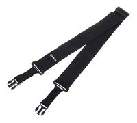 DiMarzio DiMarzio Clip Lock Cordura Strap DD2220