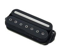 DiMarzio DiMarzio Crunch Lab 7 DP708 BK