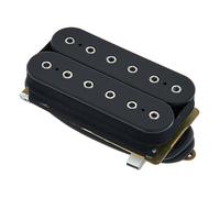 DiMarzio Micro chevalet Activator P220F-BK F-Spaced Noir