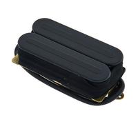 DiMarzio Micro D Activator X Bridge DP222BK – Humbucker chevalet noir