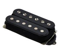DiMarzio DiMarzio DP 254BK Transition Neck black