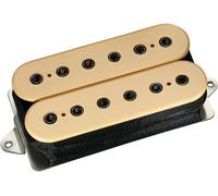 DiMarzio DiMarzio DP 287FCR+BK UtoPIA Neck