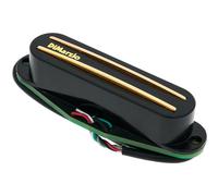 DiMarzio DiMarzio DP 427BK+G Sugar Chakra