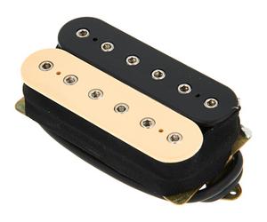 DiMarzio DiMarzio DP100F BK/CR