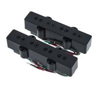 DiMarzio DP 123BK Model J