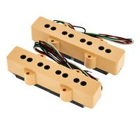 DiMarzio DiMarzio DP123Creme Set