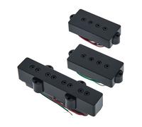 DiMarzio DiMarzio DP126 BK