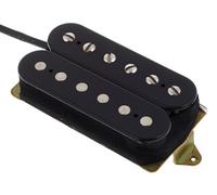 DiMarzio - DP156FBK - Humbucker from Hell "F-spaced" - noir
