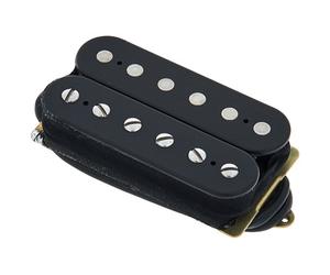 DiMarzio DiMarzio DP155FBK The Tone Zone