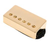 DiMarzio DiMarzio DP155G Tone Zone Gold Cover