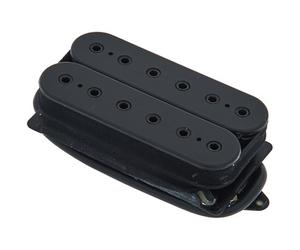 DiMarzio DiMarzio DP159F Evolution Bridge BK