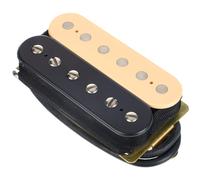 DiMarzio DiMarzio DP193 BC Zebra F-Spaced