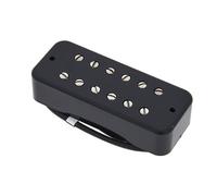 DiMarzio DiMarzio DP210 Tone Zone P90 Black