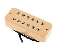DiMarzio DiMarzio DP210 Tone Zone P90 Creme