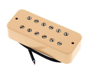 DiMarzio DiMarzio DP210 Tone Zone P90 Creme