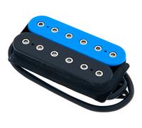 DiMarzio DiMarzio DP227FBLBK Liqui Fire