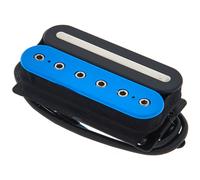 DiMarzio DiMarzio DP228 Crunch Lab F-Space BLBK