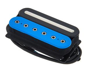 DiMarzio DiMarzio DP228 Crunch Lab F-Space BLBK