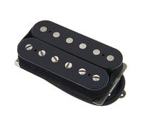 DiMarzio DiMarzio DP254FBK Transition Neck black