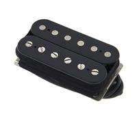 DiMarzio DiMarzio DP255FBK Transition Bridge BLK
