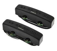 DiMarzio DiMarzio DP302GB Relentless J Bass BL