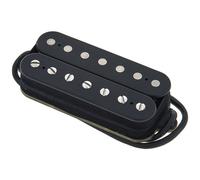 DiMarzio DiMarzio Illuminator 7 Bridge DP757 BK