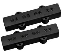 DiMarzio DP 123BK Model J