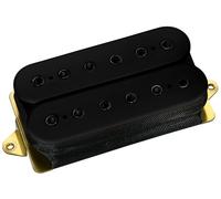 DiMarzio DP 151FBK PAF Pro