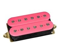 DiMarzio DP 151PK+N PAF Pro Humbucker Micro pour guitare électrique Rose/nickel