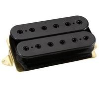 DiMarzio DP 152 FBK Super 3 Black Micro guitare