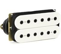 DiMarzio DP 220BP D Activator Bridge Humbucker Micro pour guitare électrique Noir/rose