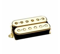 DiMarzio DP 220FBC D Activator Bridge Humbucker Micro pour guitare électrique Noir/crème