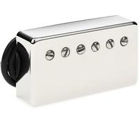DiMarzio DP 260N PAF Master Neck Coque en nickel