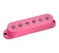 DiMarzio DP 267FPK Dark Matter 2 Middle Single Coil Micro pour guitare électrique Rose