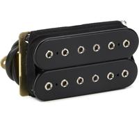DiMarzio - DP100BK - Super Distortion - noir
