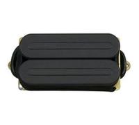 DiMarzio DP102BK - X2N - noir - Micro guitare électrique G