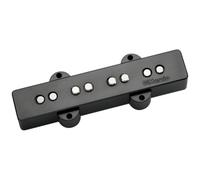 DiMarzio Micro de basse DP122BK Model P noir