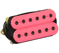 DiMarzio DP151FBK PAF Pro Series - FSpaced - Rose