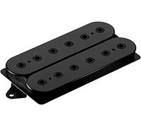 DiMarzio - DP152FBK - Super 3 "F-spaced" - noir