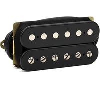 DiMarzio - DP155BK - Tone Zone - noir