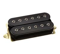 DiMarzio - DP156FBK - Humbucker from Hell "F-spaced" - noir