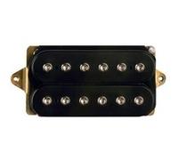 DiMarzio DP156FBK - Humbucker from Hell ''F-spaced'' - noir - Micro guitare électrique