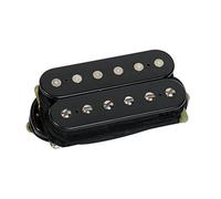 DiMarzio - DP160FBK - Norton "F-spaced" - noir