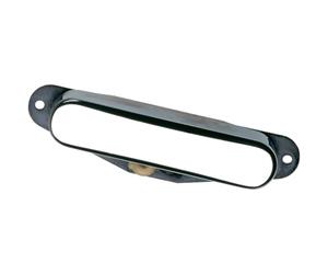 DiMarzio DP172C Micro simple bobinage Twang King pour guitare de style T finition Chrome