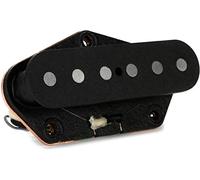 DiMarzio - DP173BK - Twang King Bridge - noir