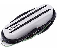 DiMarzio - DP191BK- Air Classic Bridge - noir