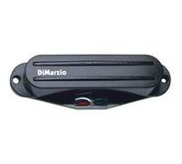 DiMarzio DP186BK - Cruiser Neck - noir - Micro guitare électrique
